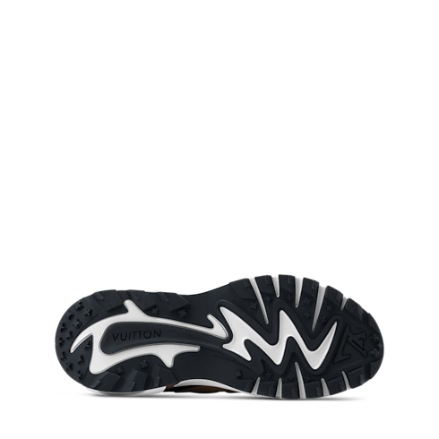 LV ランナー タティック スニーカー メンズ シューズ (製品ズーム)