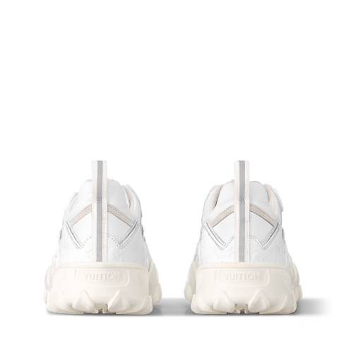 LV ラッシュ スニーカー ウィメンズ シューズ (製品ズーム)