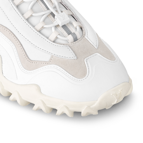 LV ラッシュ スニーカー ウィメンズ シューズ (製品ズーム)