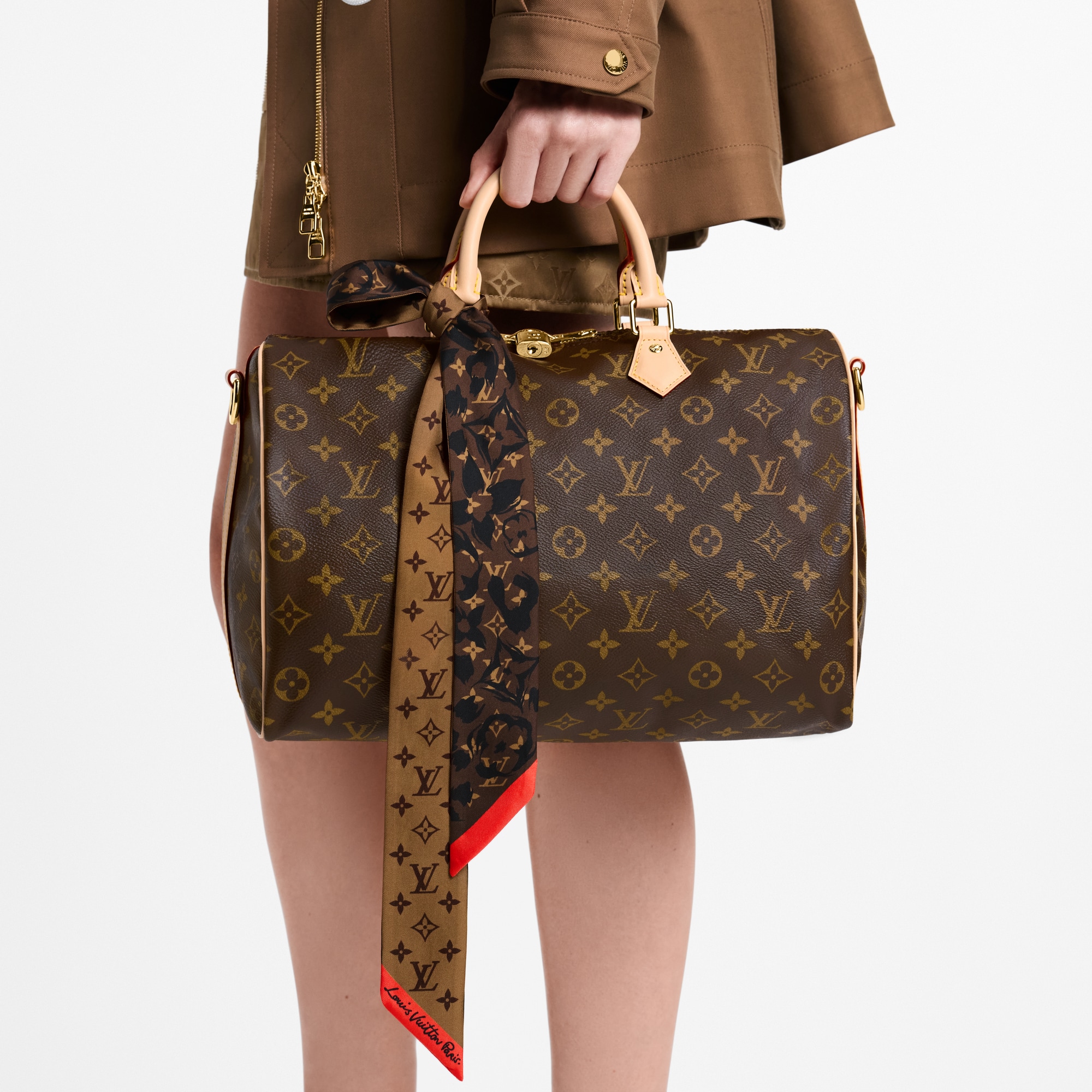 バンドーBB・LV サファリ S00｜ルイ・ヴィトン 公式サイト - M97877