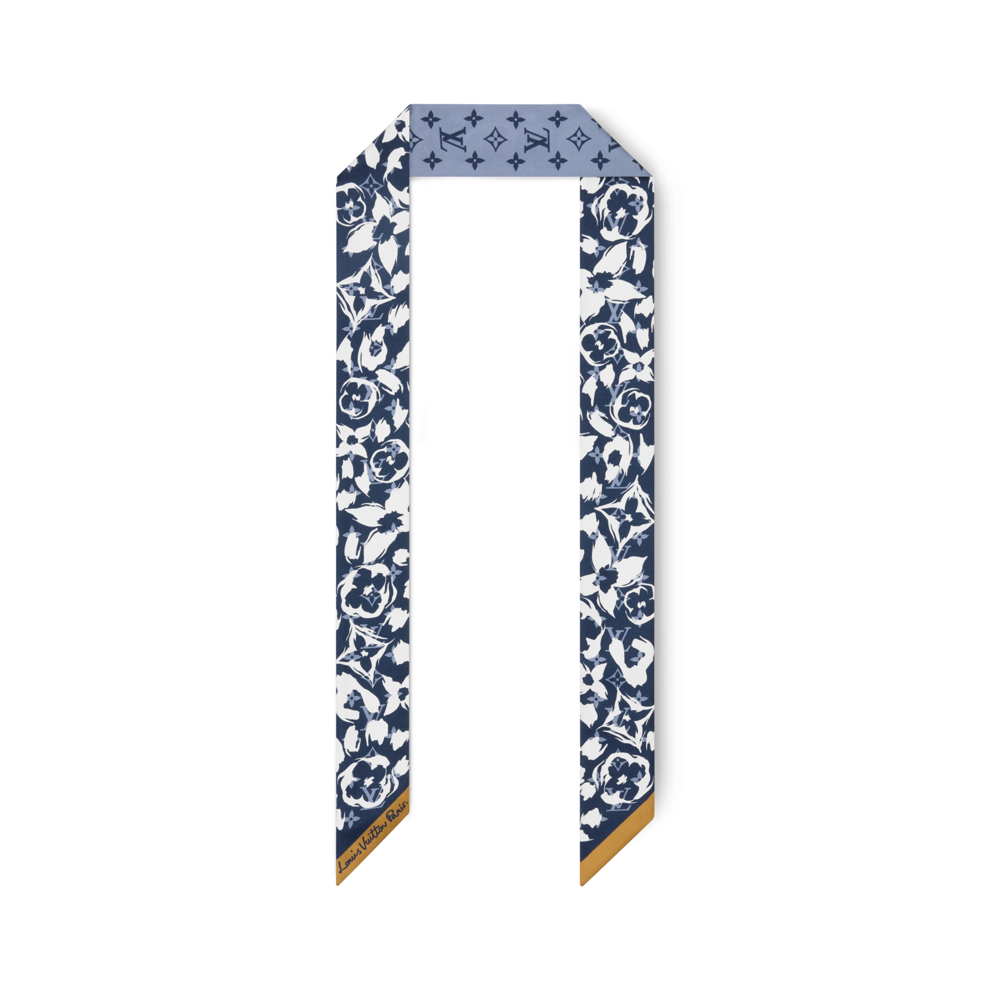 バンドーBB・LV サファリ S00｜ルイ・ヴィトン 公式サイト - M98157