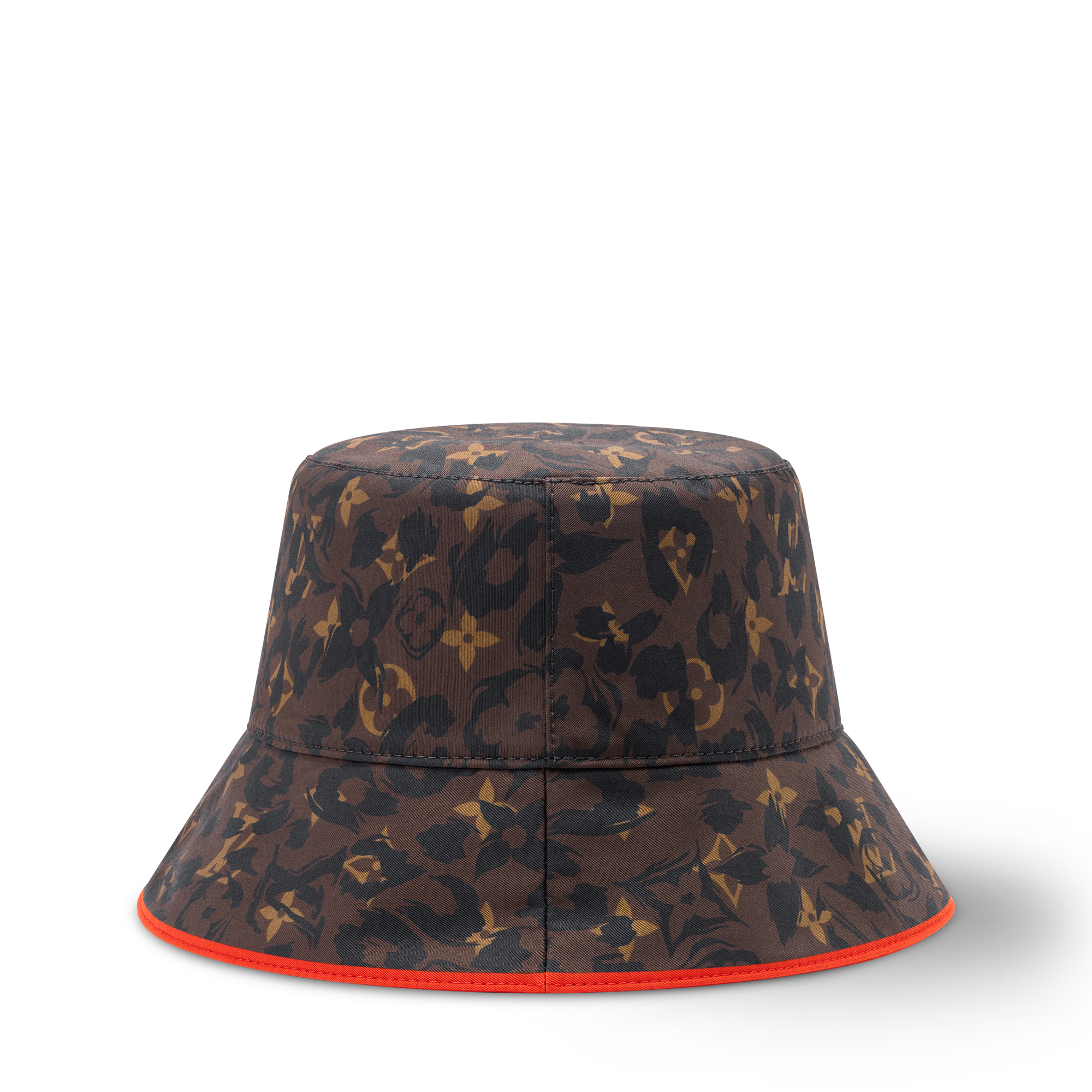 バケットハット・LV サファリ S00｜ルイ・ヴィトン 公式サイト - M5388M
