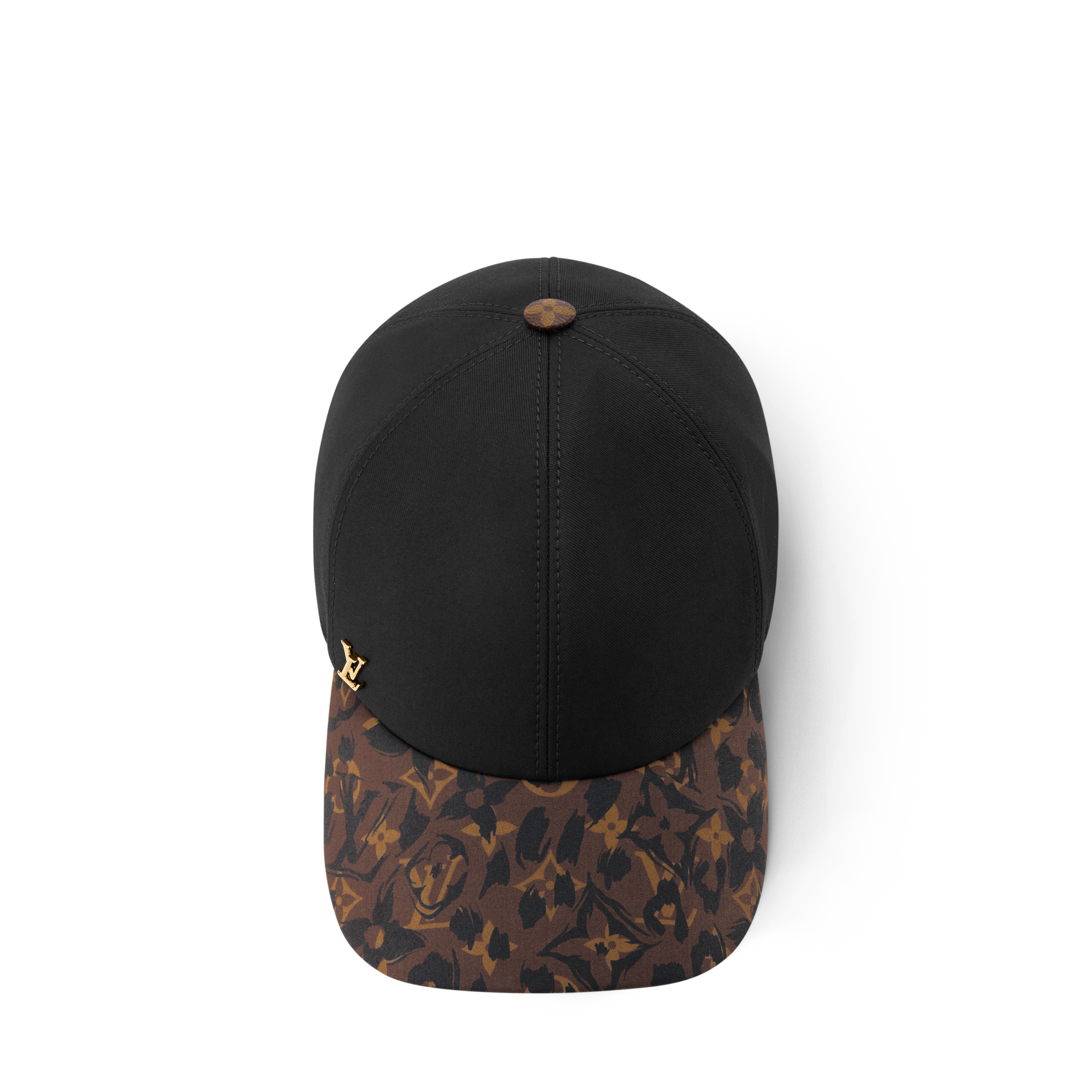 ルイ・ヴィトン バケットハット モノグラム LOUIS VUITTON（ルイ 