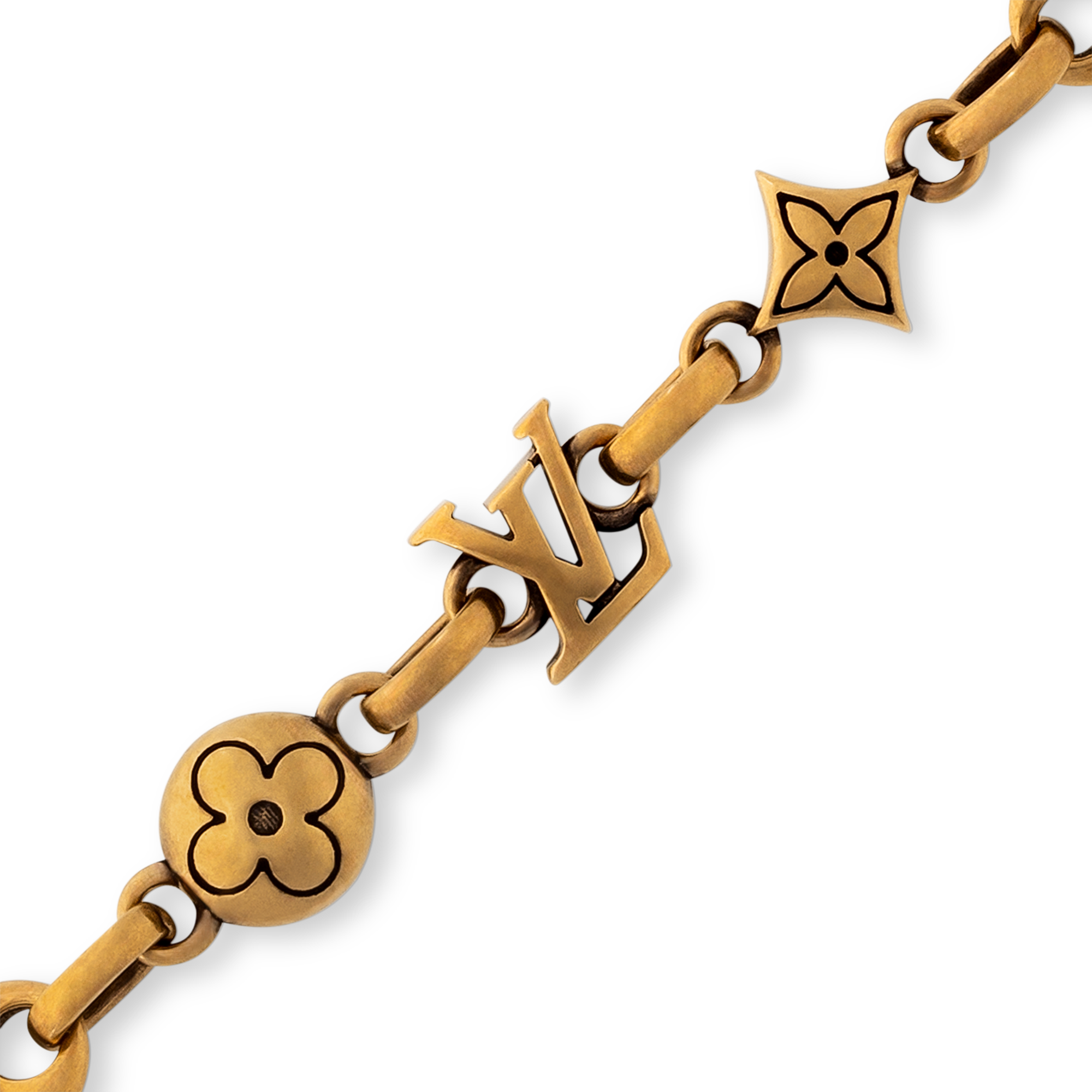 ブレスレット･LV セーラー S00 メンズ ファッションジュエリー (製品ズーム)