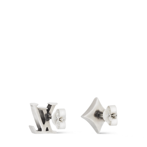 ピアス・LV セーラー S00 メンズ ファッションジュエリー (製品ズーム)