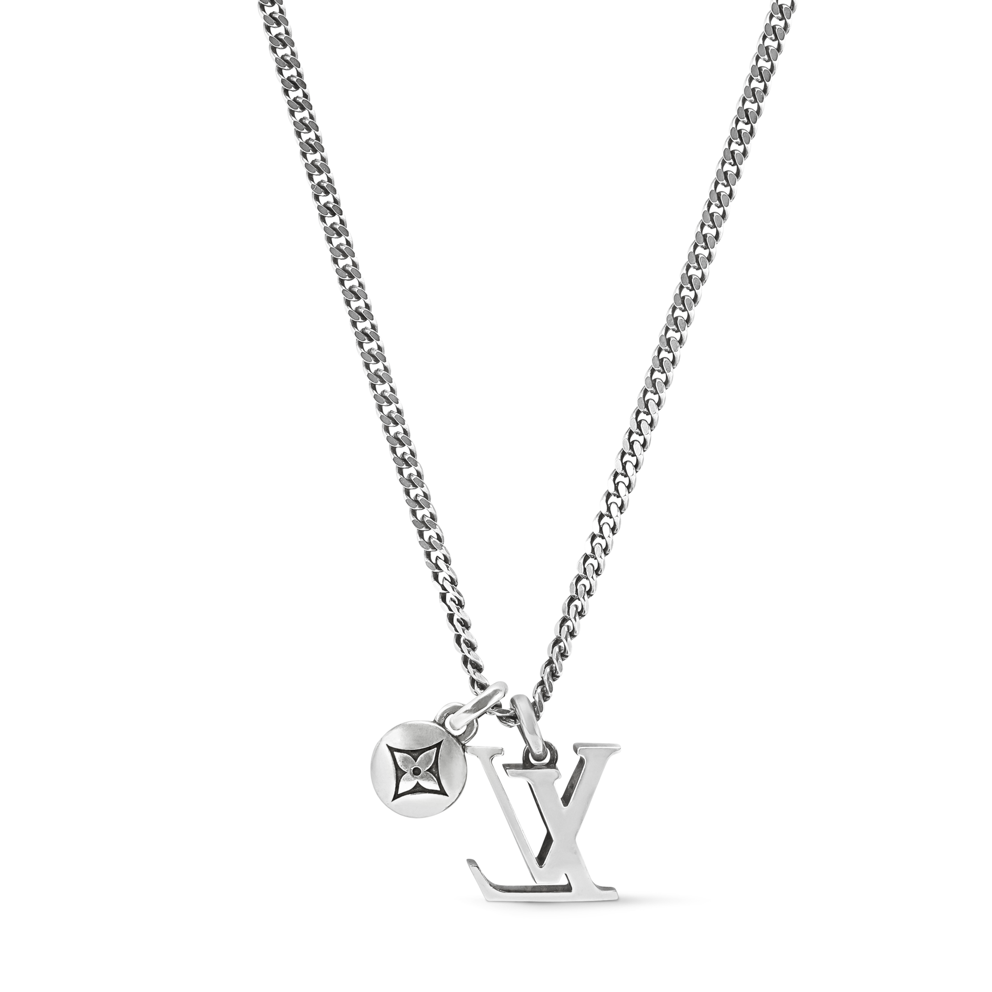 ペンダント･LV セーラー S00 メンズ ファッションジュエリー (製品ズーム)