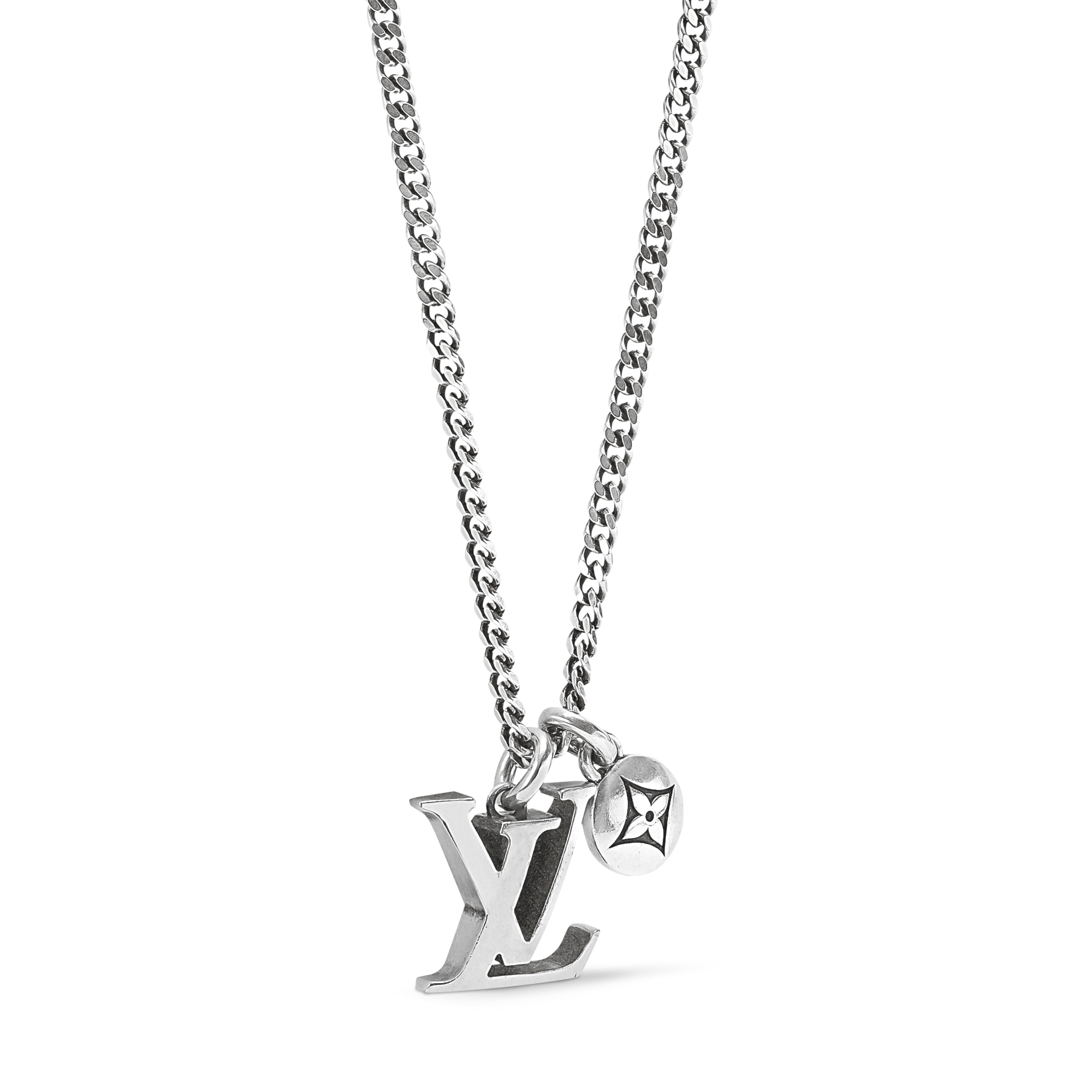 ペンダント･LV セーラー S00 メンズ ファッションジュエリー (製品ズーム)