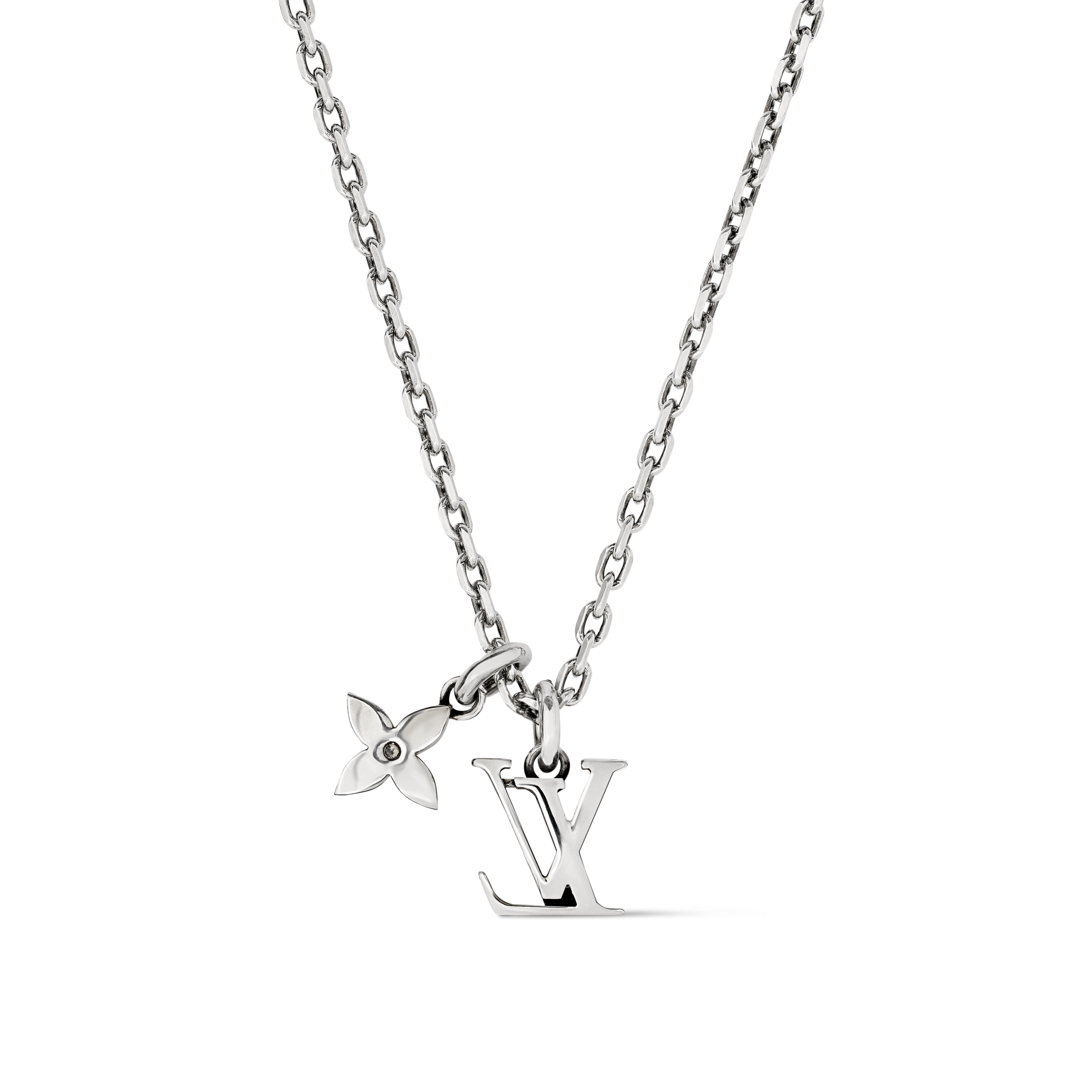 ペンダント・LV セーラー S00｜ルイ・ヴィトン 公式サイト - M03846