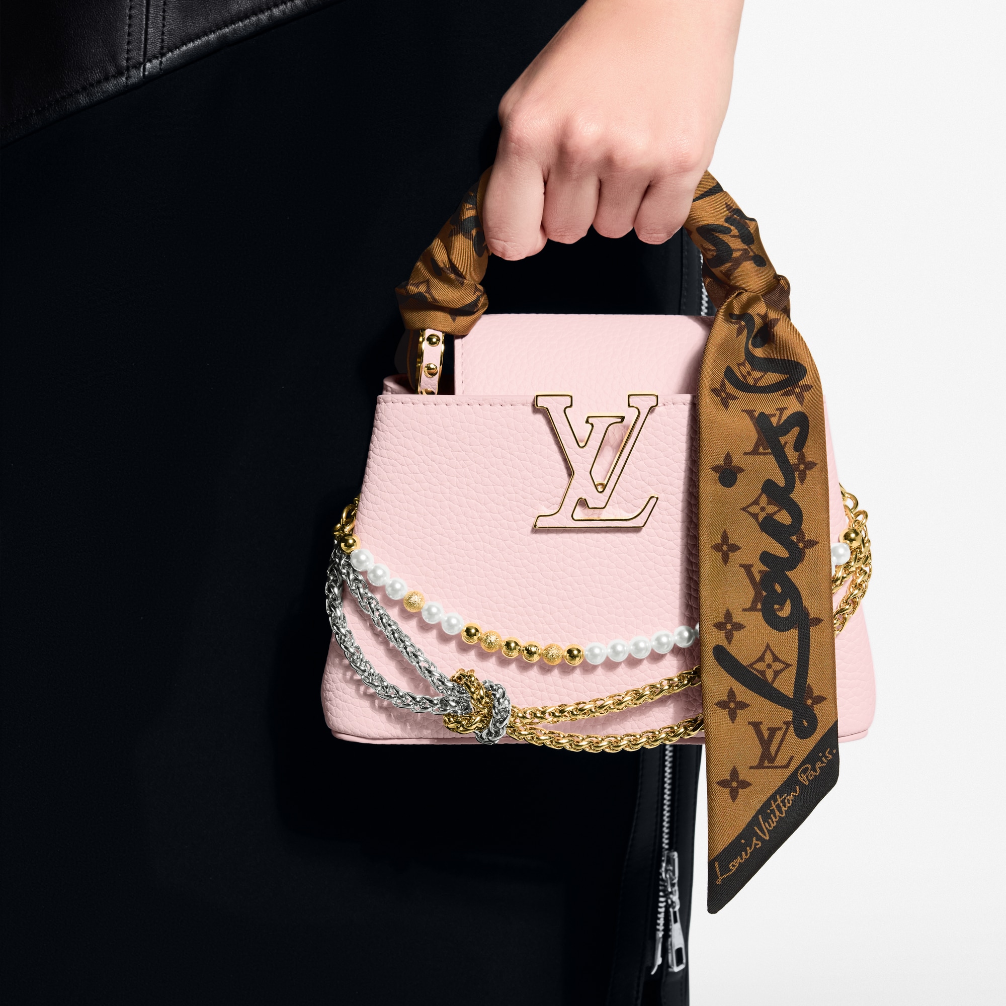 バンドーBB・LV スクリプト S00｜ルイ・ヴィトン 公式サイト - M97876