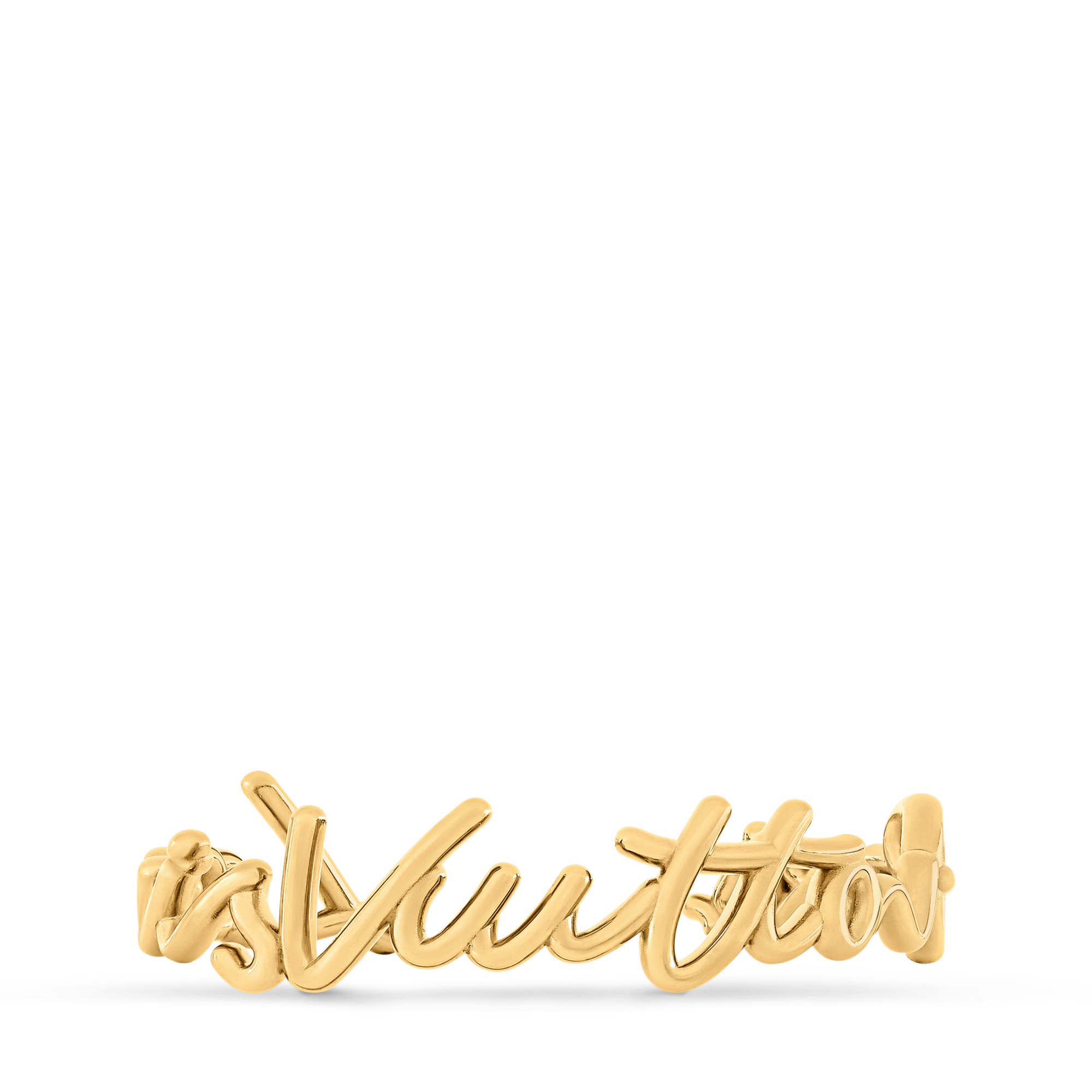 ブレスレット･LV スクリプト S00 ウィメンズ ファッションジュエリー (製品ズーム)