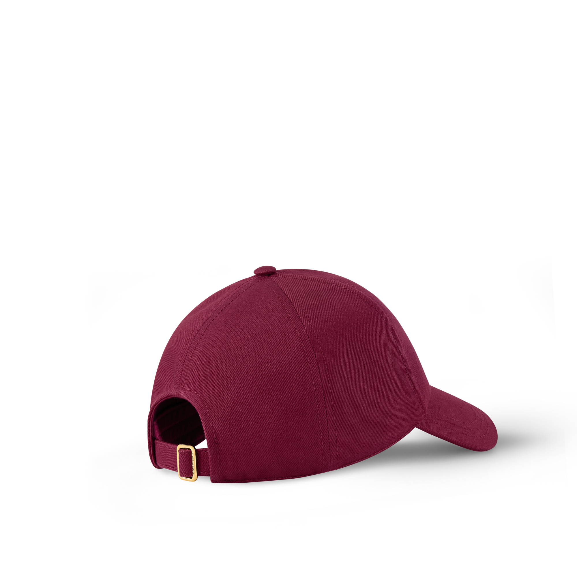 キャップ･LV スクリプト S00 ウィメンズ アクセサリー (製品ズーム)