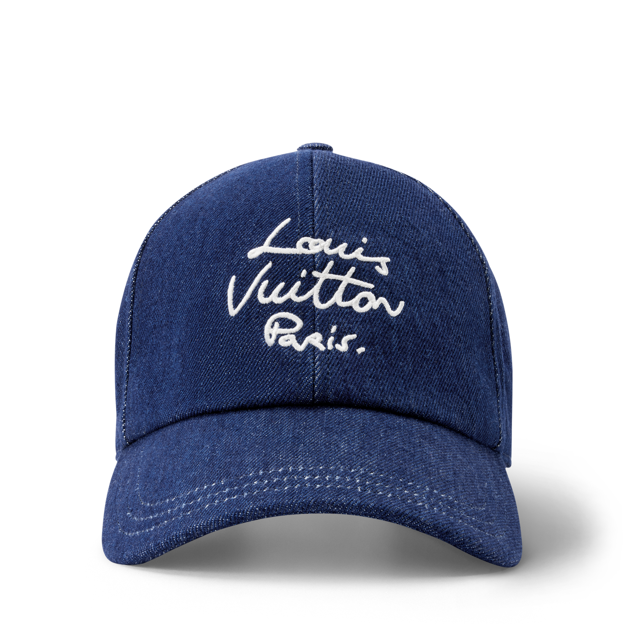 Louis Vuitton 帽子 キャプ LV ルイヴィトン 【公式通販】
