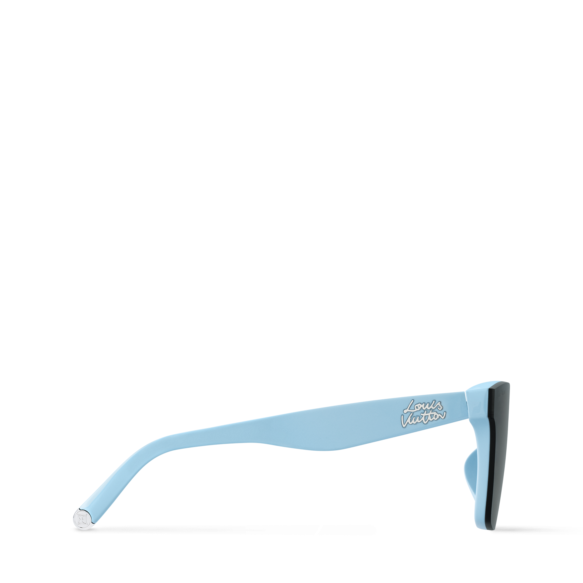 サングラス･LV スクリプト スクエア S00 ウィメンズ アクセサリー (製品ズーム)