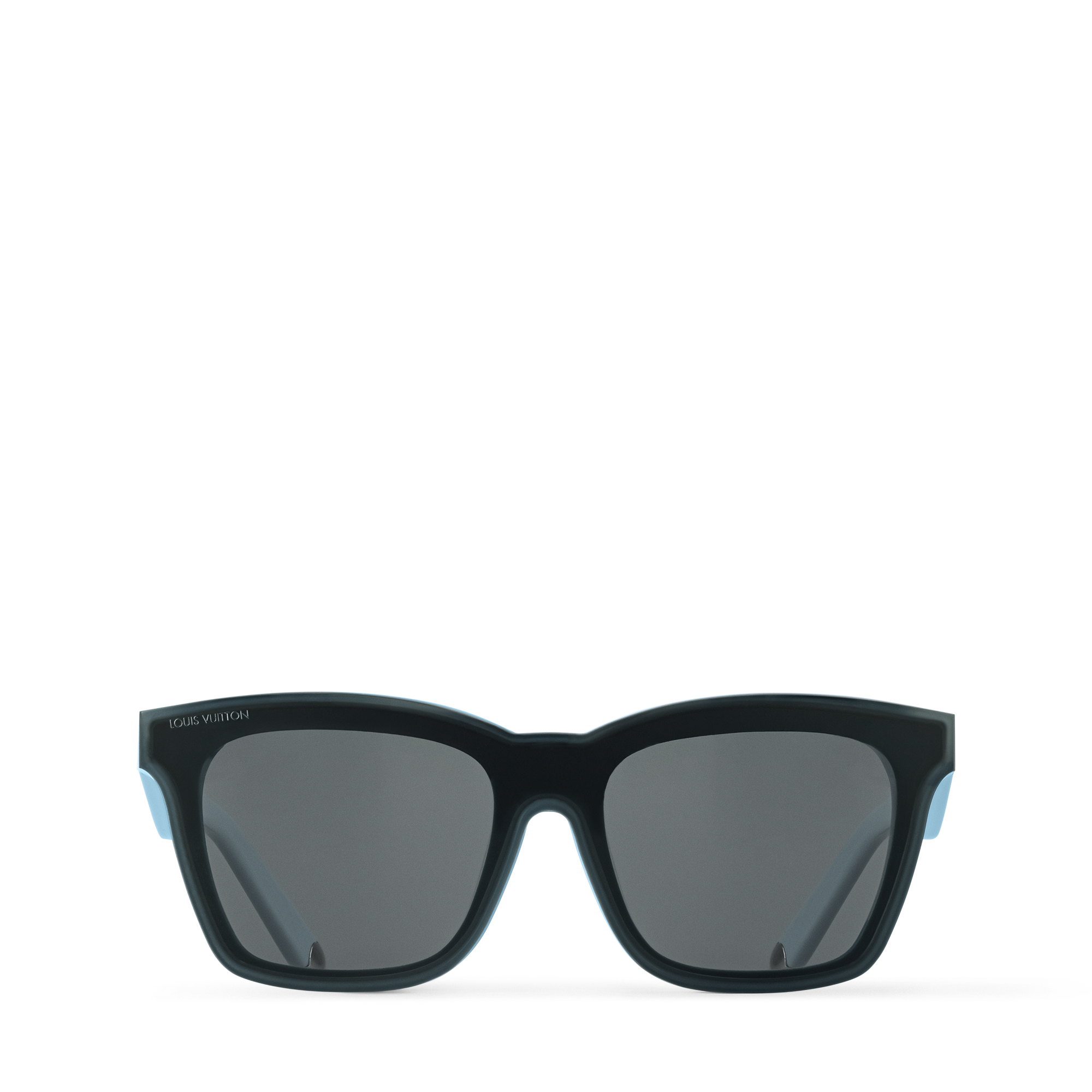 サングラス･LV スクリプト スクエア S00 ウィメンズ アクセサリー (製品ズーム)