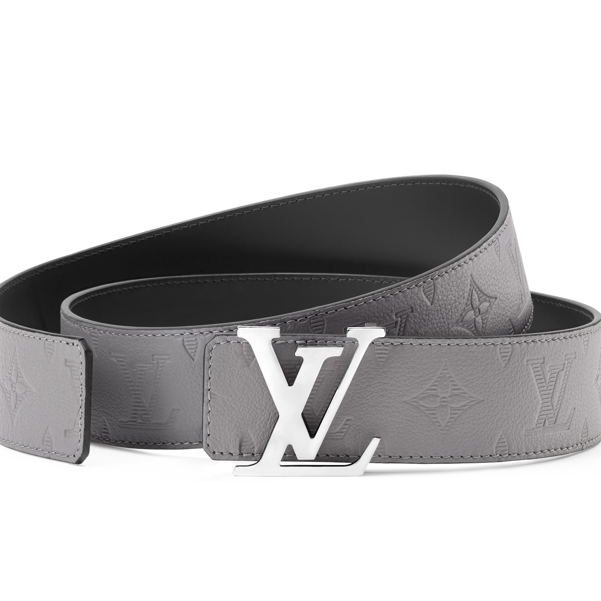 ベルト・LV シャドウ 40MM リバーシブル ｜ルイ・ヴィトン 公式サイト 
