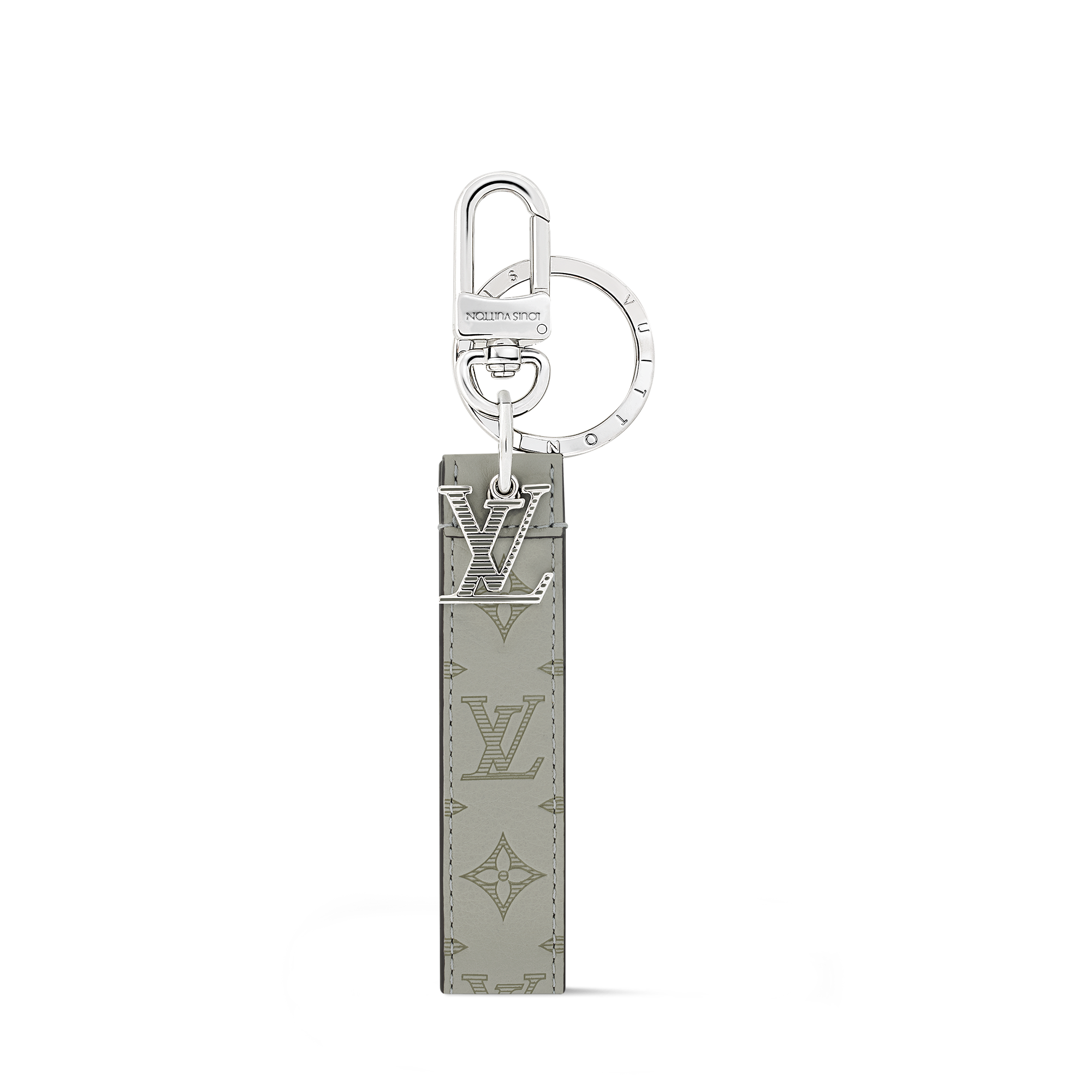 キーホルダー & バッグチャーム･LV シャドウ ドラゴンヌ S00 メンズ アクセサリー (製品ズーム)