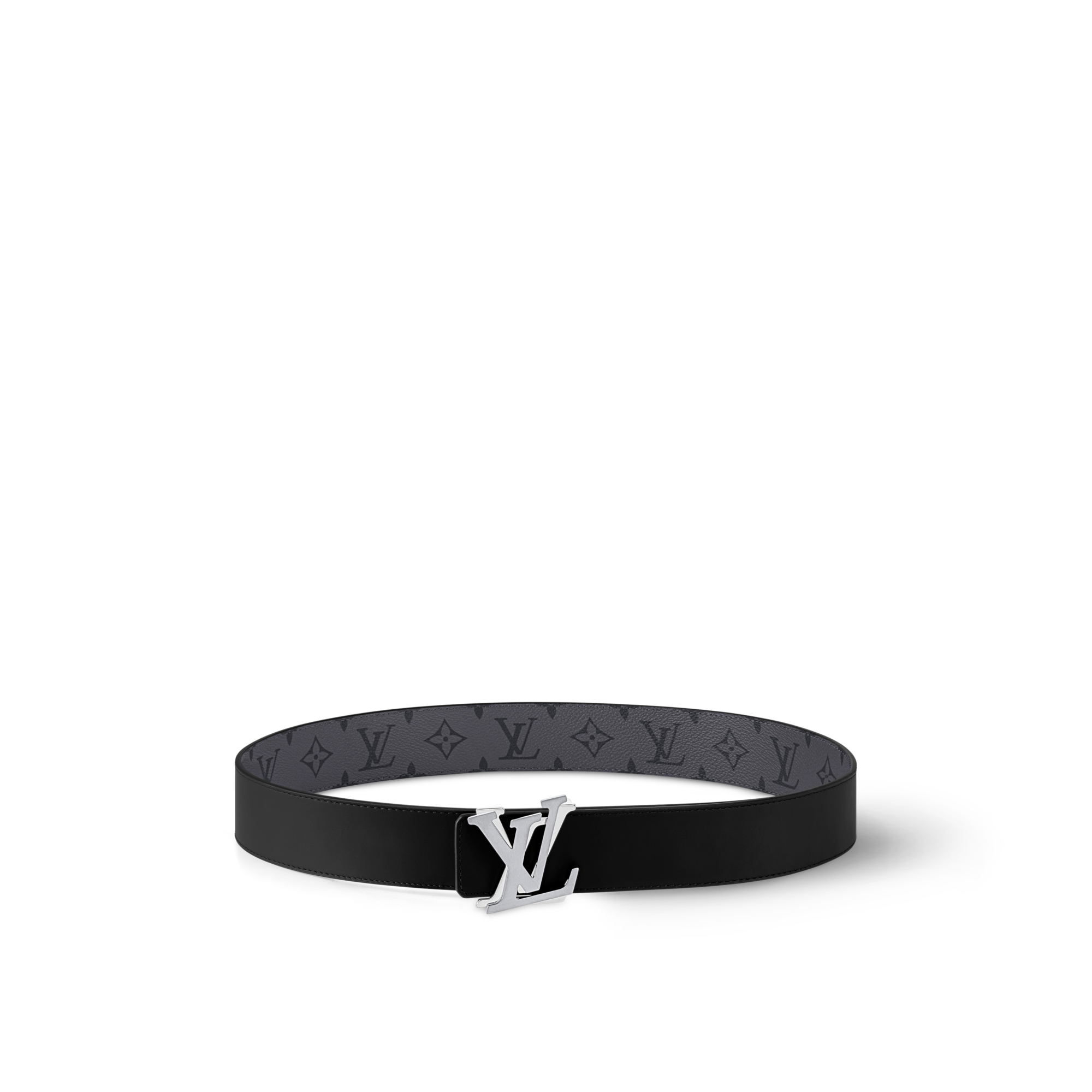 ベルト･LV シェイク 40MM リバーシブル G66 メンズ アクセサリー (製品ズーム)