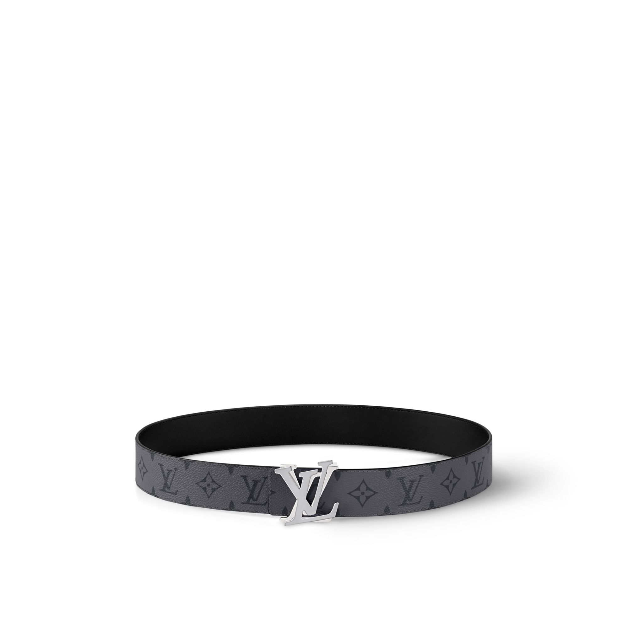 ベルト･LV シェイク 40MM リバーシブル G66 メンズ アクセサリー (製品ズーム)