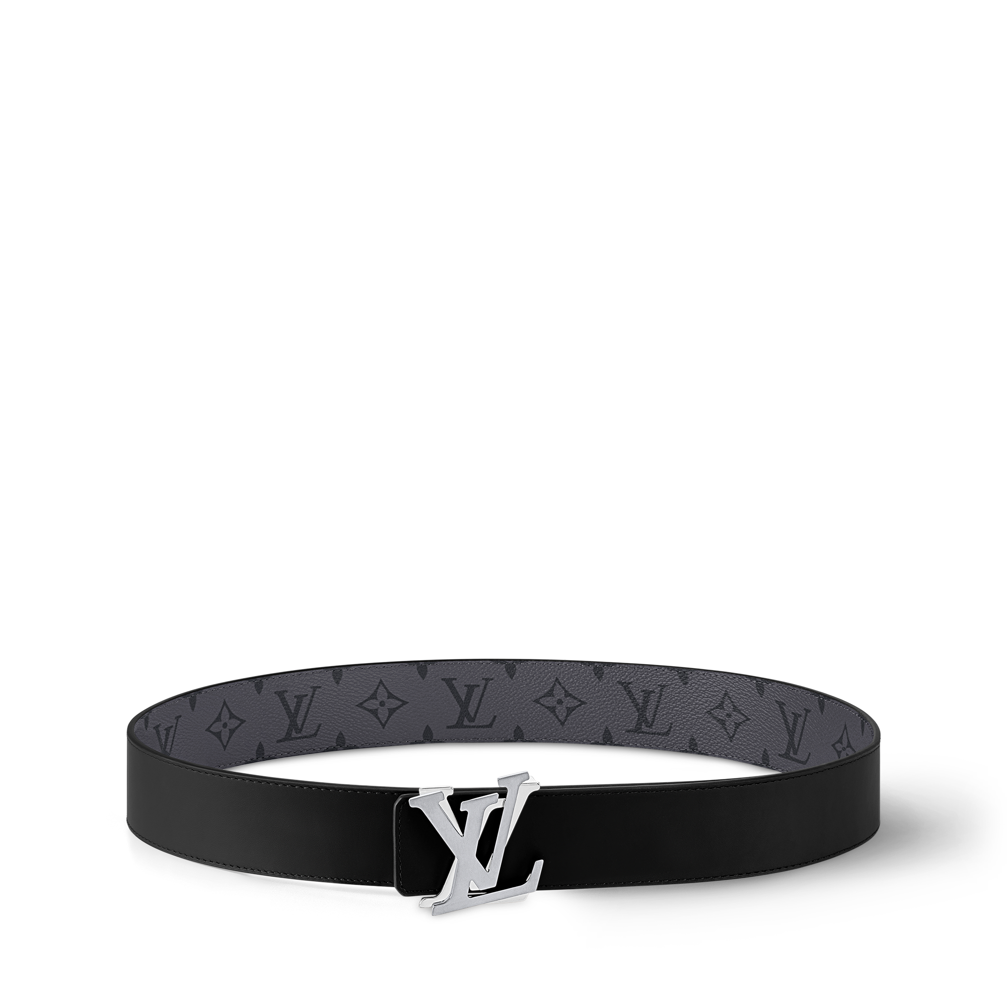 ベルト・LV シェイク 40MM リバーシブル G66｜ルイ・ヴィトン 公式 