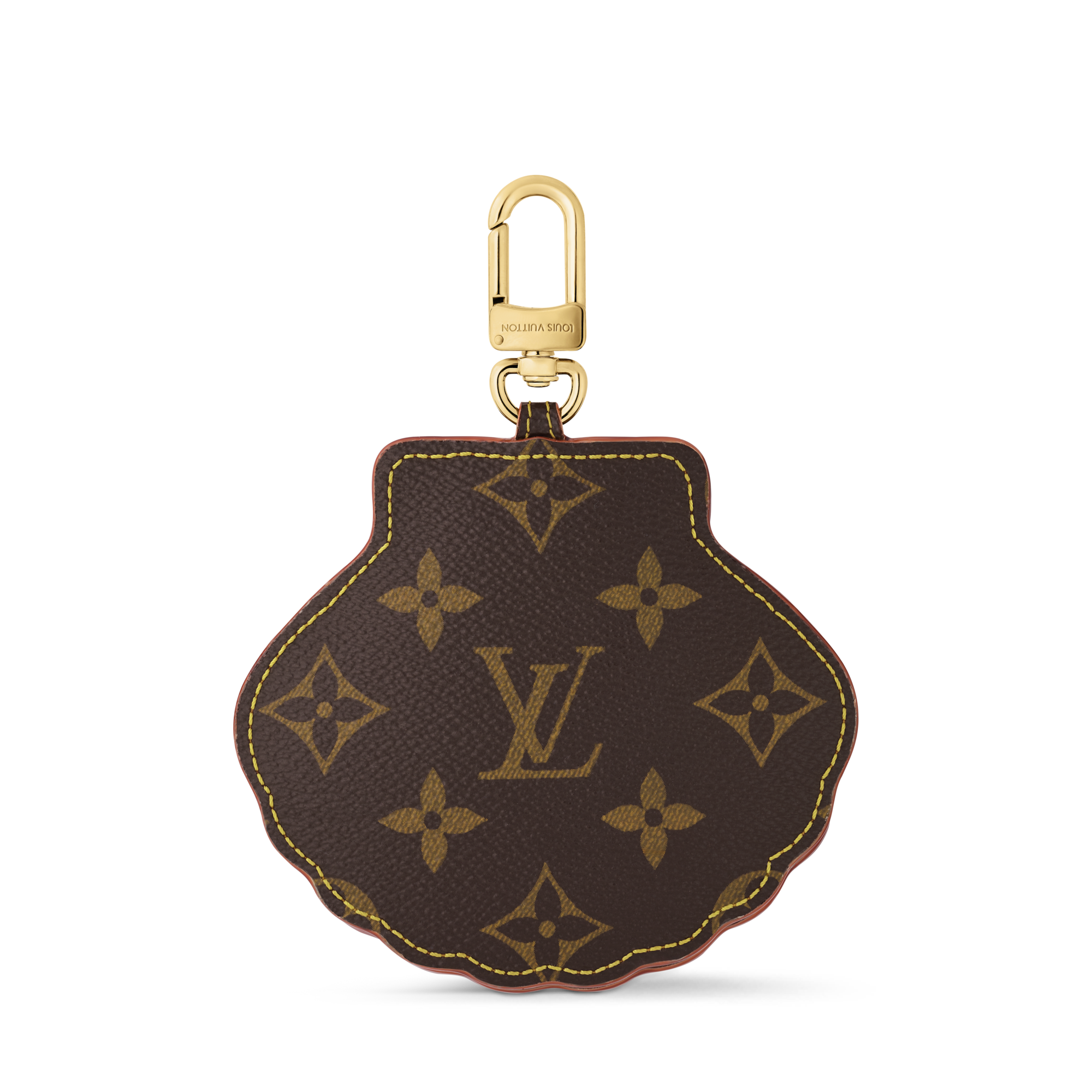 バッグチャーム・LV シェル S00｜ルイ・ヴィトン 公式サイト - M03932