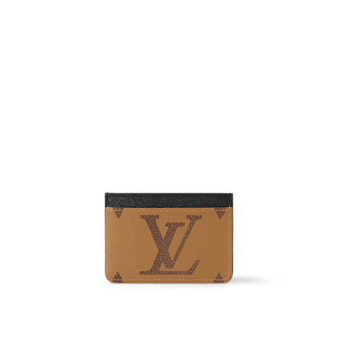 カードケース ポルト カルト・LV サイドアップ その他キャンバス ウィメンズ 財布&小物 (製品ズーム)