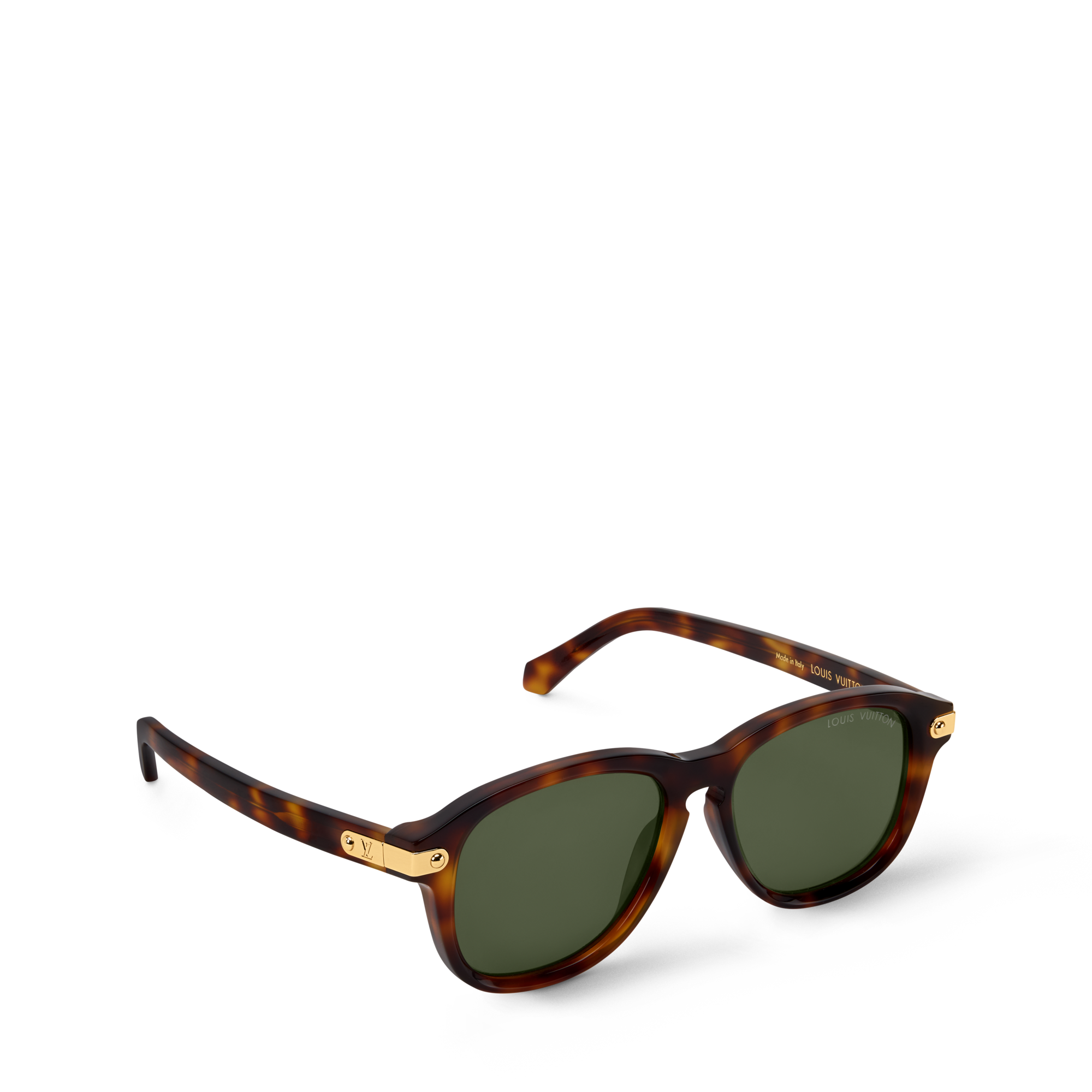 サングラス・LV シグネチャー アビエーター S00｜ルイ・ヴィトン 公式 