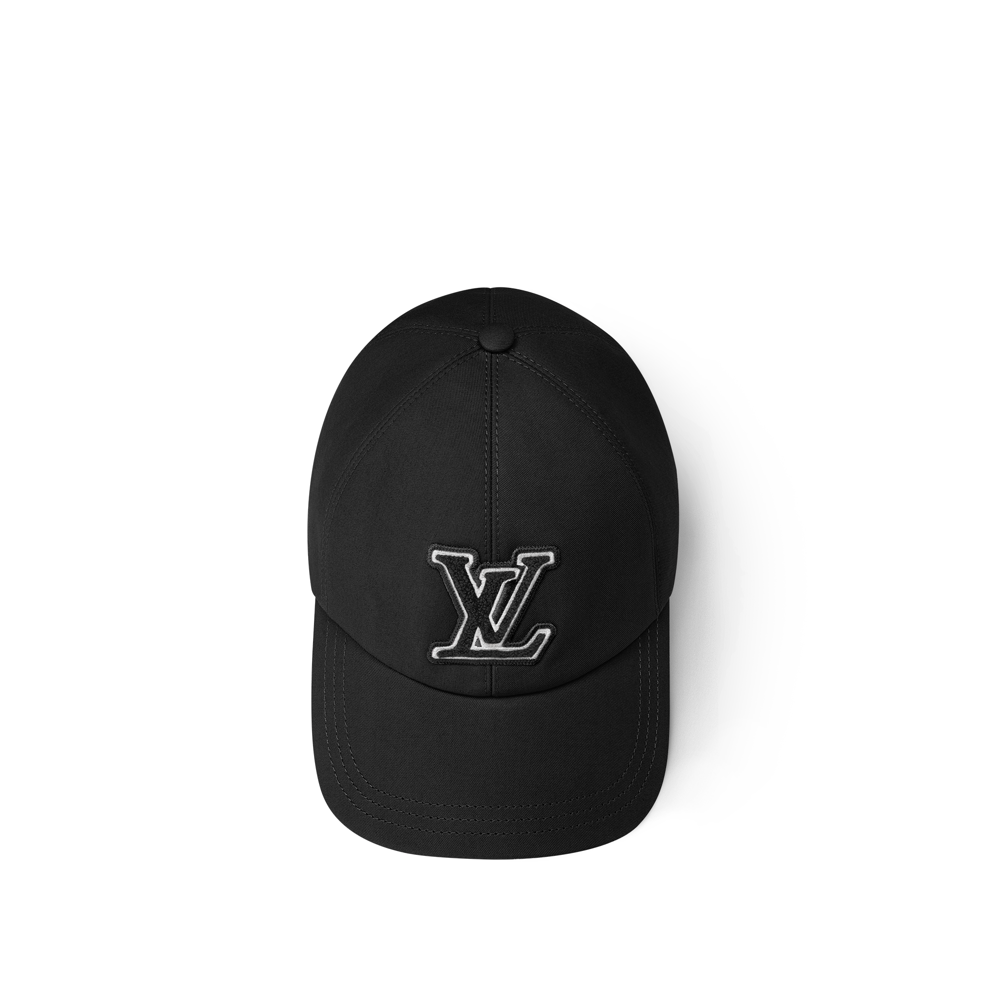 キャップ･LV シグネチャー S00 ウィメンズ アクセサリー (製品ズーム)