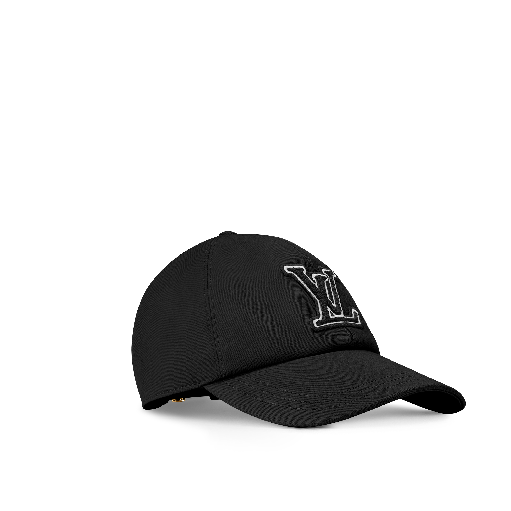 キャップ･LV シグネチャー S00 ウィメンズ アクセサリー (製品ズーム)