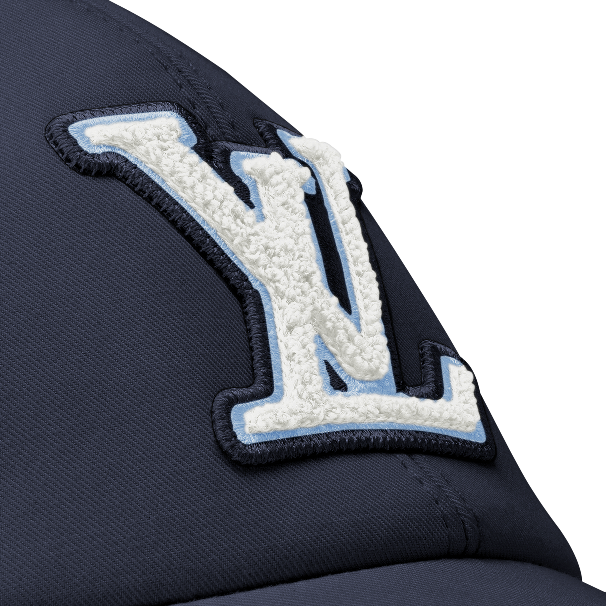 キャップ･LV シグネチャー S00 ウィメンズ アクセサリー (製品ズーム)