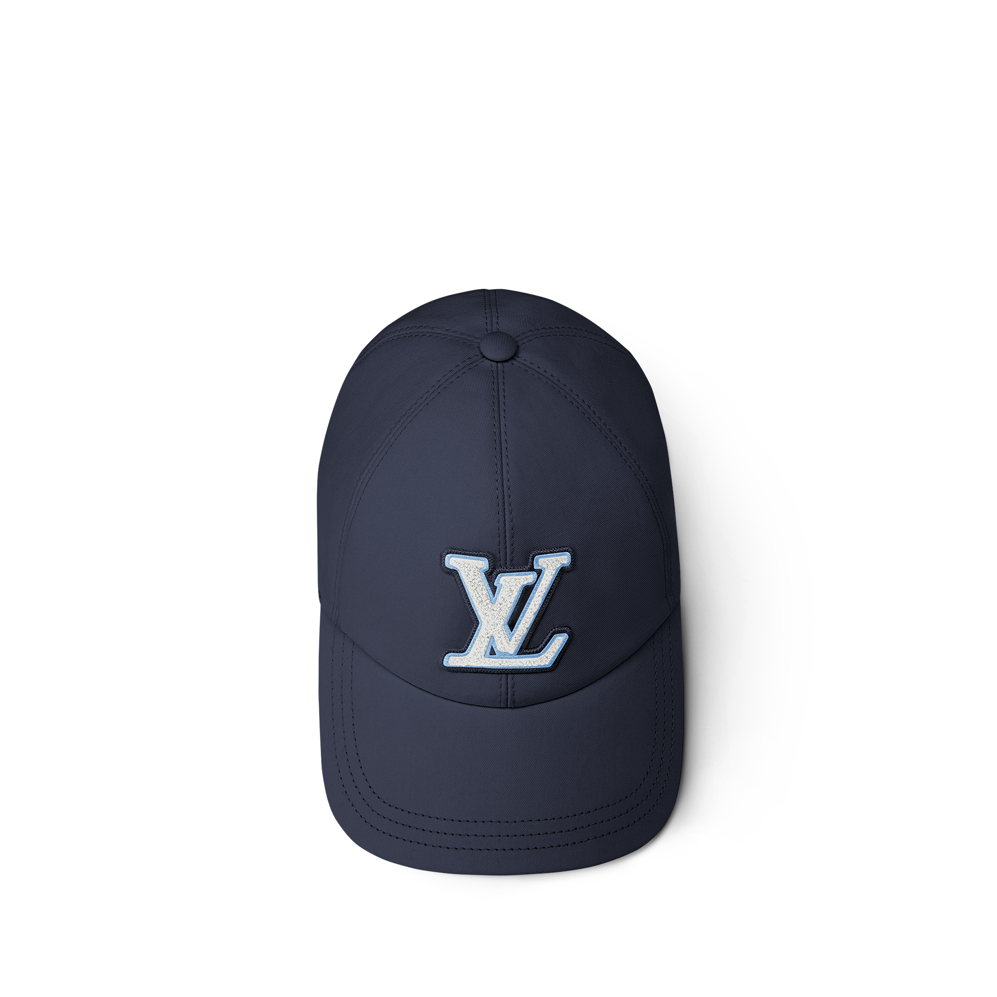 キャップ･LV シグネチャー S00 ウィメンズ アクセサリー (製品ズーム)
