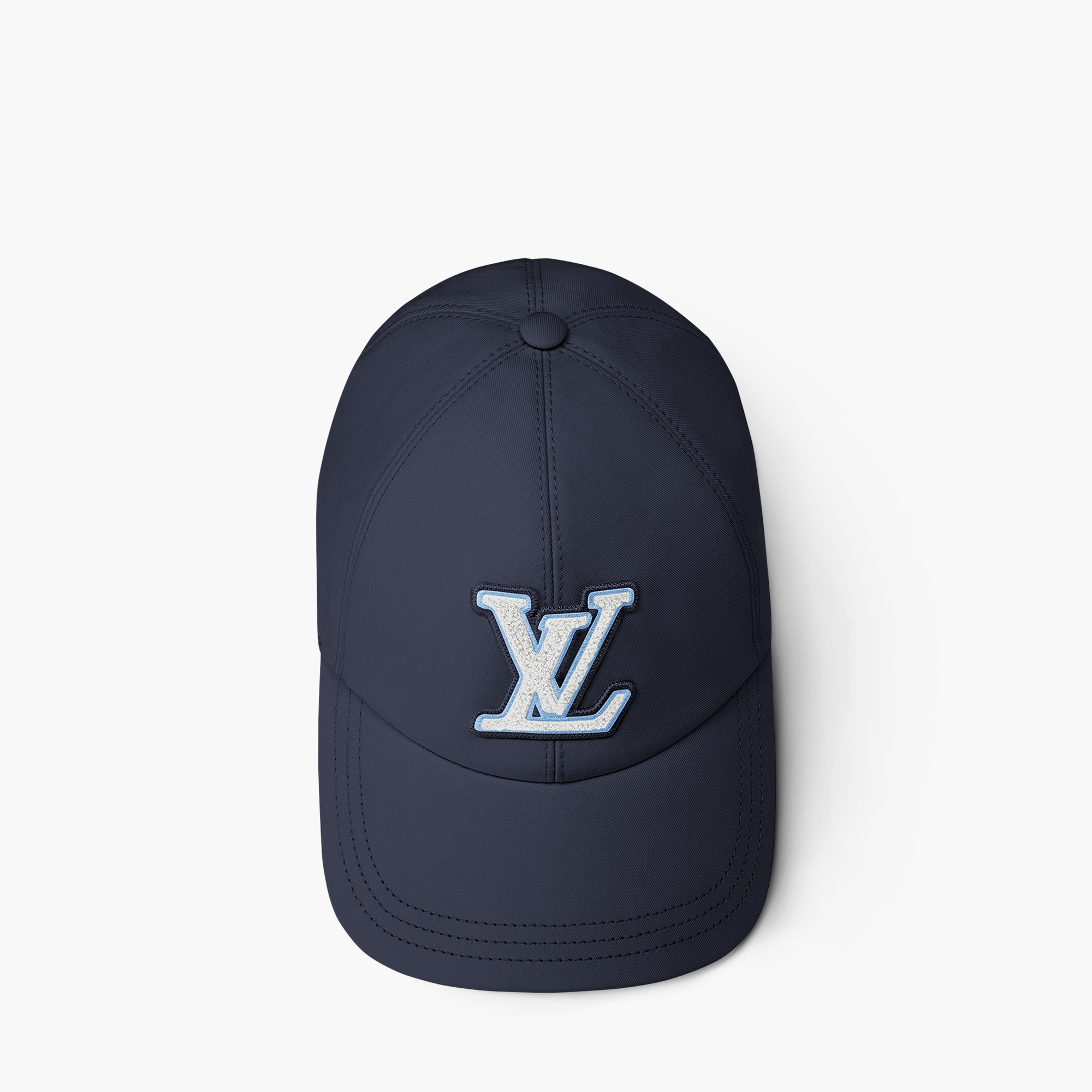 キャップ・LV シグネチャー S00｜ルイ・ヴィトン 公式サイト - M7319M