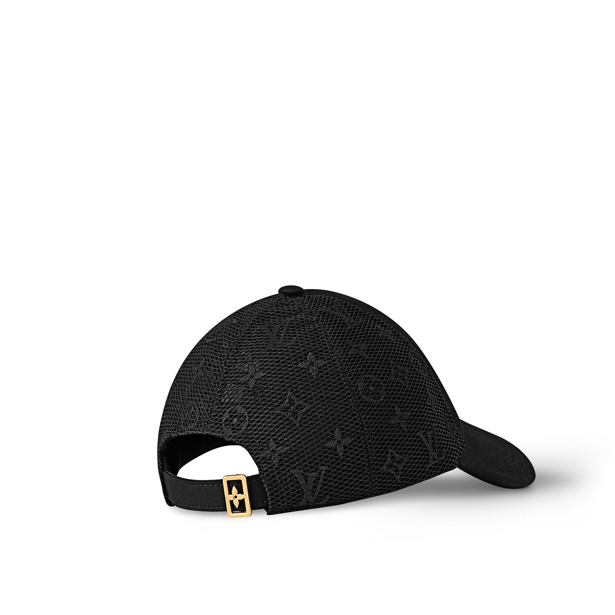 キャップ・LV シグネチャー メッシュ S00｜ルイ・ヴィトン 公式サイト 
