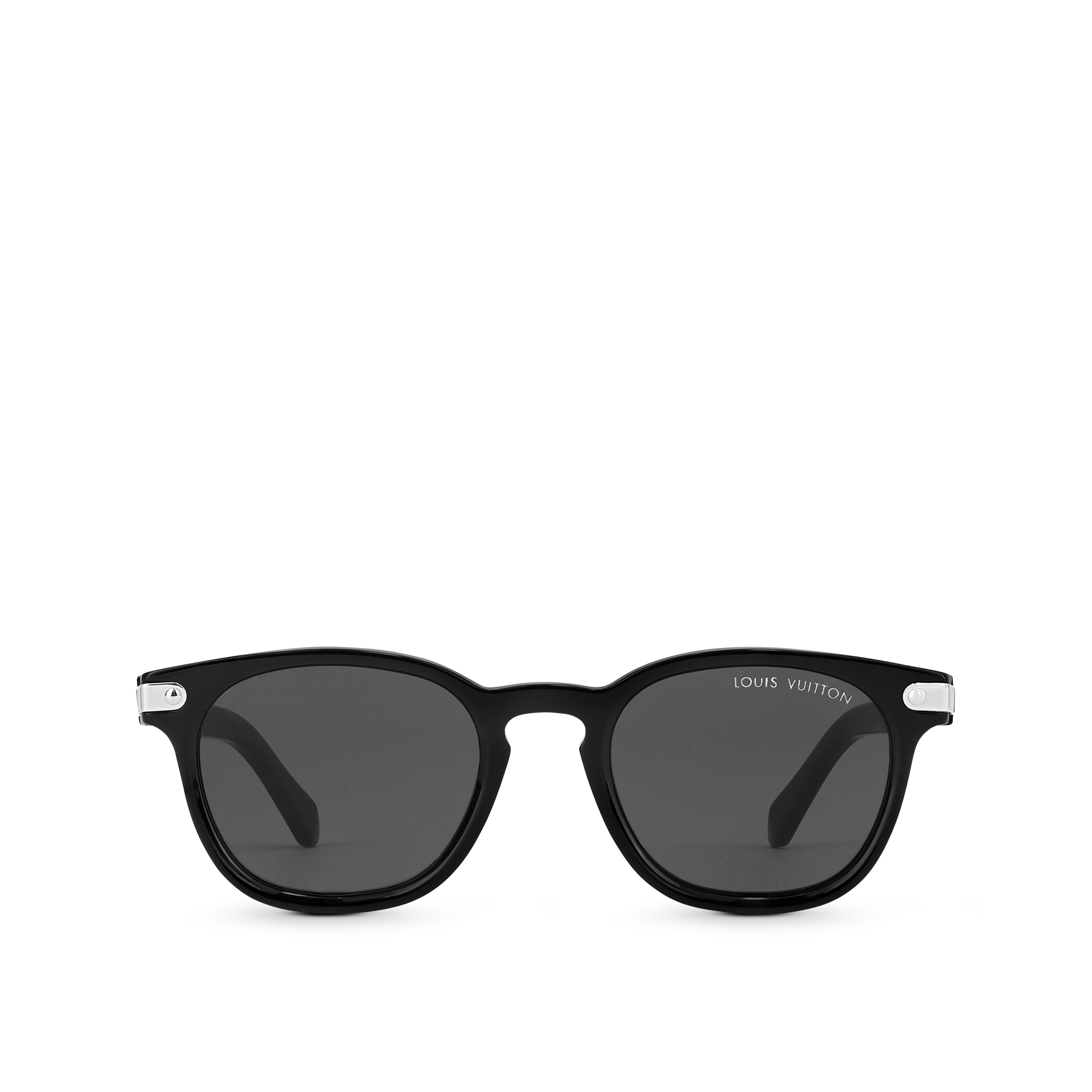 サングラス･LV シグネチャー･スクエア ラウンド S00 メンズ アクセサリー (製品ズーム)