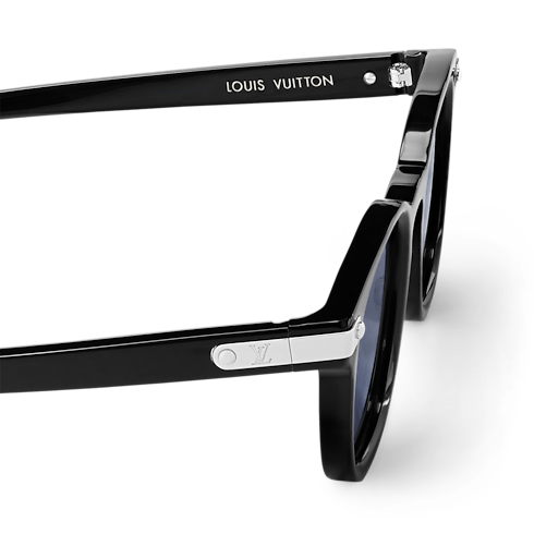 サングラス・LV シグネチャー・スクエア ラウンド S00 メンズ アクセサリー (製品ズーム)