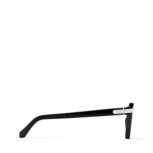 サングラス・LV シグネチャー・スクエア ラウンド S00 メンズ アクセサリー (製品ズーム)