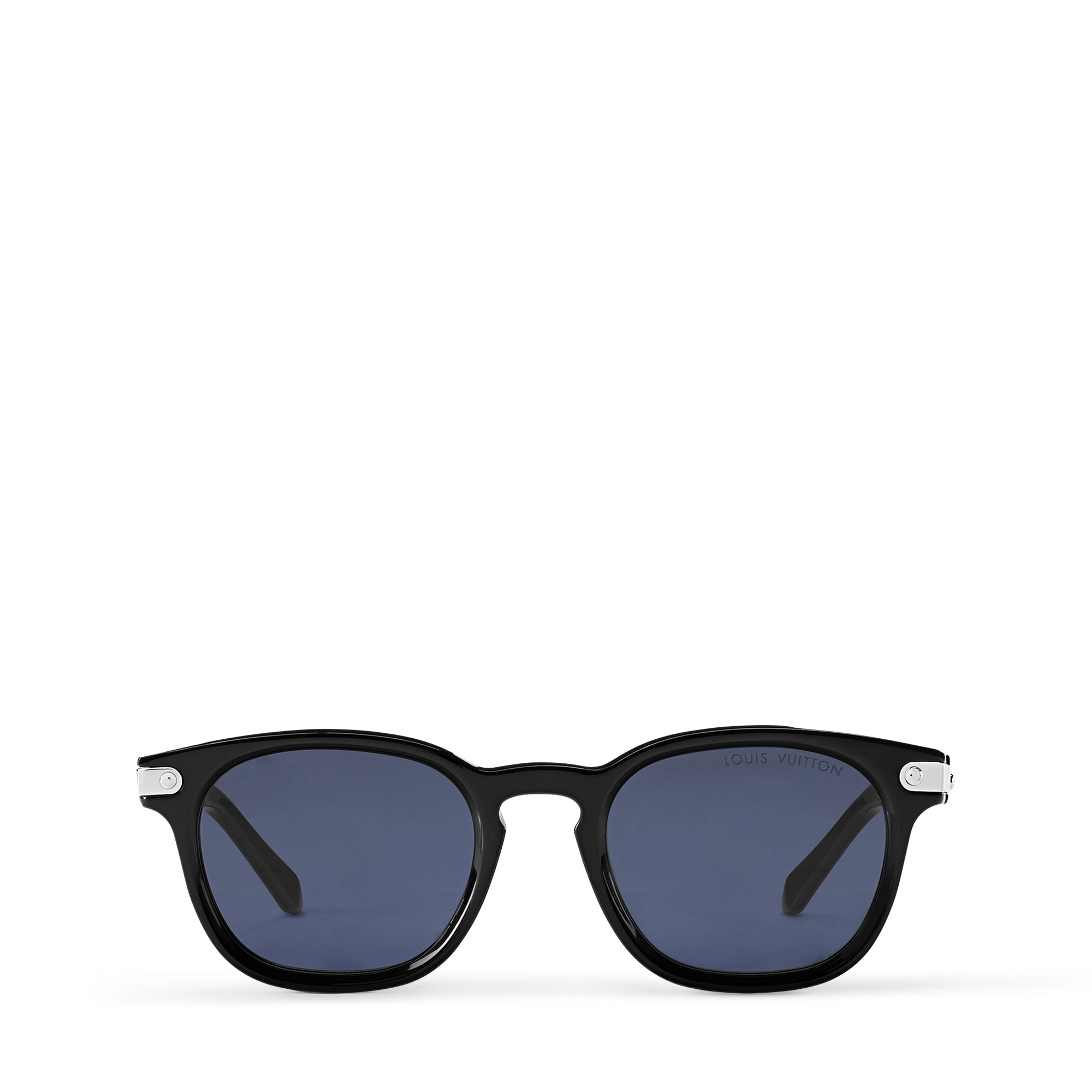 サングラス･LV シグネチャー･スクエア ラウンド S00 メンズ アクセサリー (製品ズーム)