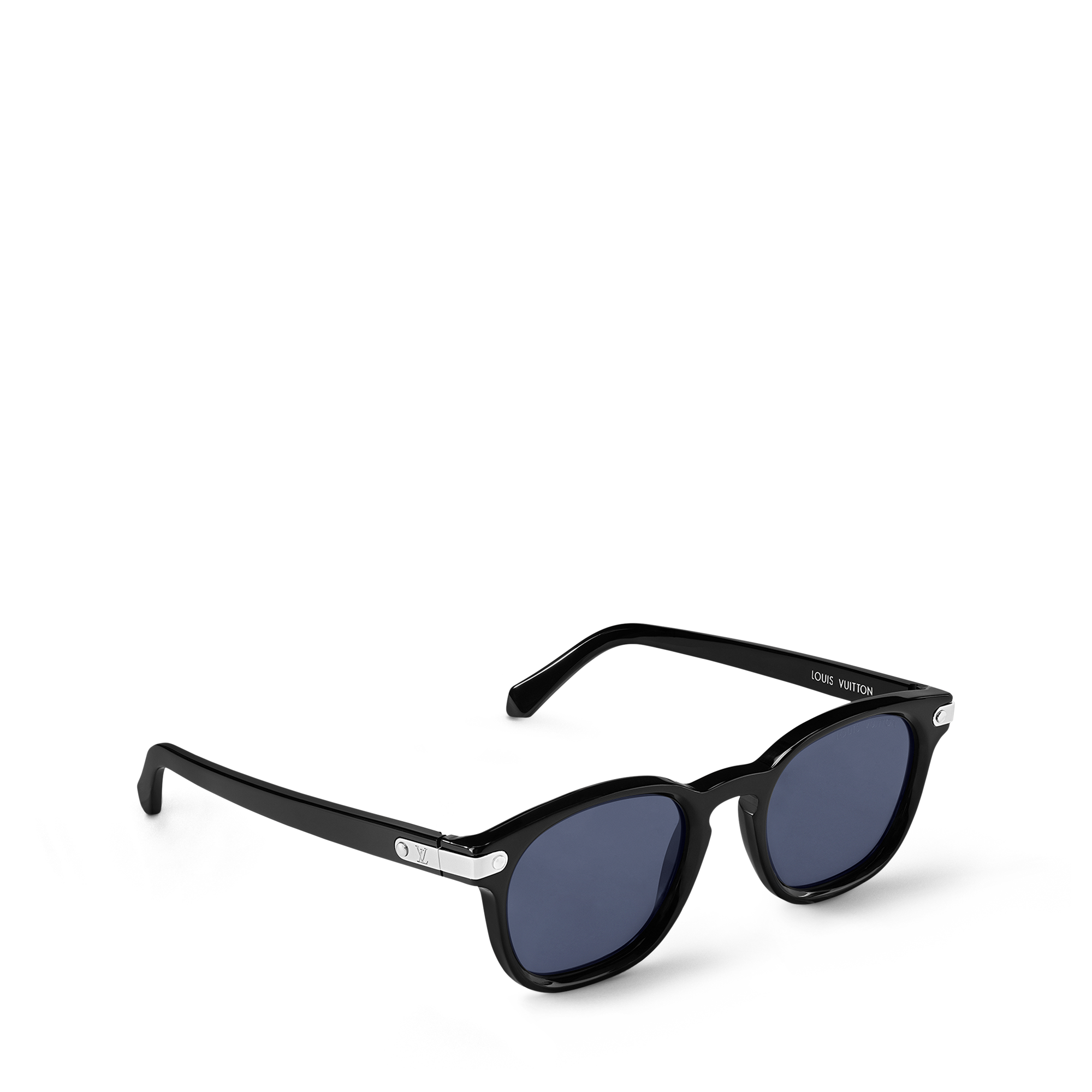 サングラス･LV シグネチャー･スクエア ラウンド S00 メンズ アクセサリー (製品ズーム)
