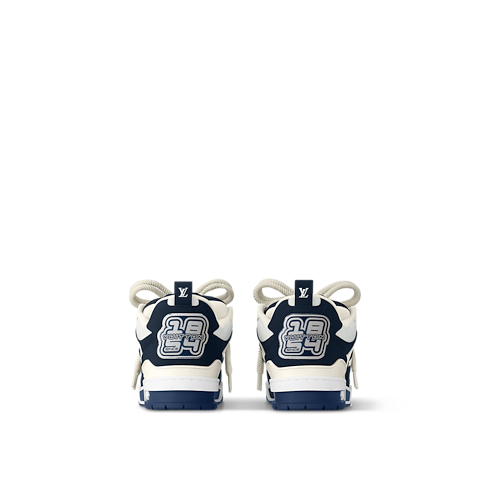 LV スケート スニーカー メンズ シューズ (製品ズーム)