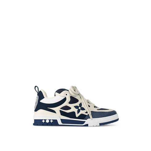 LV スケート スニーカー メンズ シューズ (製品ズーム)