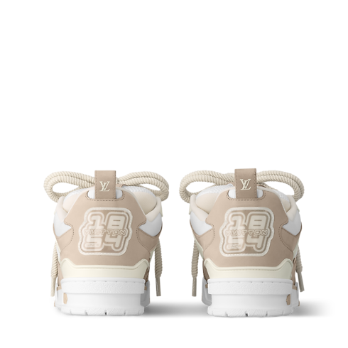 LV スケート スニーカー メンズ シューズ (製品ズーム)