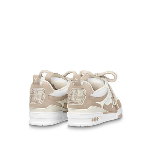 LV スケート スニーカー メンズ シューズ (製品ズーム)