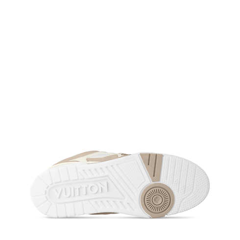 LV スケート スニーカー メンズ シューズ (製品ズーム)