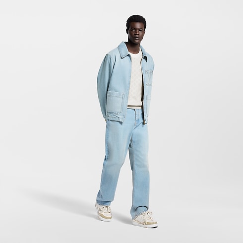 LV スケート スニーカー メンズ シューズ (製品ズーム)