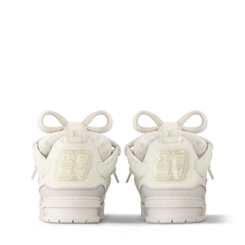 LV スケート スニーカー メンズ シューズ (製品ズーム)