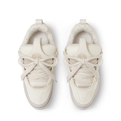 LV スケート スニーカー メンズ シューズ (製品ズーム)