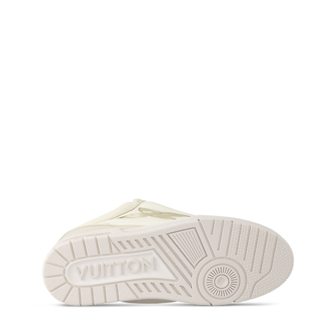 LV スケート スニーカー メンズ シューズ (製品ズーム)