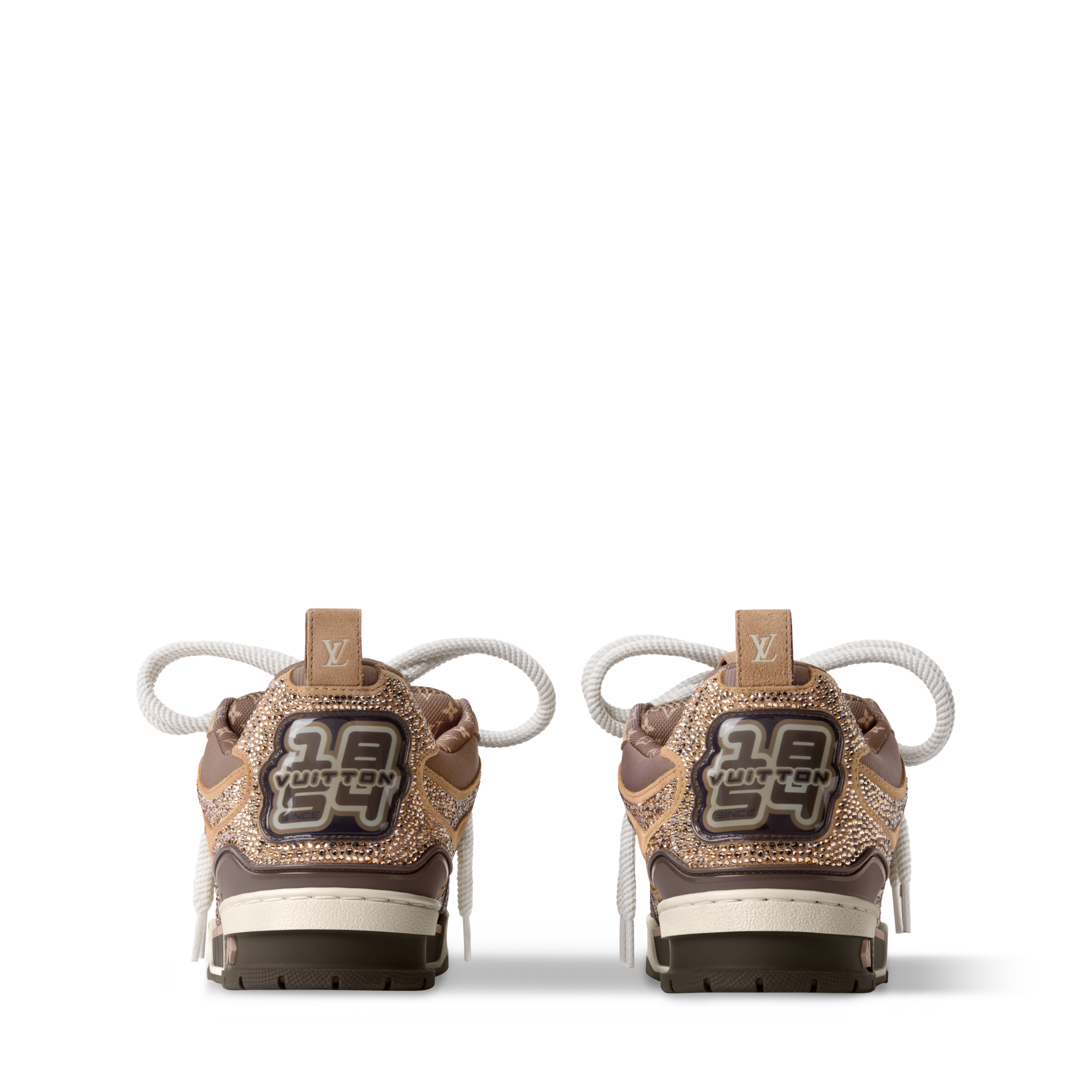 LV スケート スニーカー  メンズ シューズ (製品ズーム)