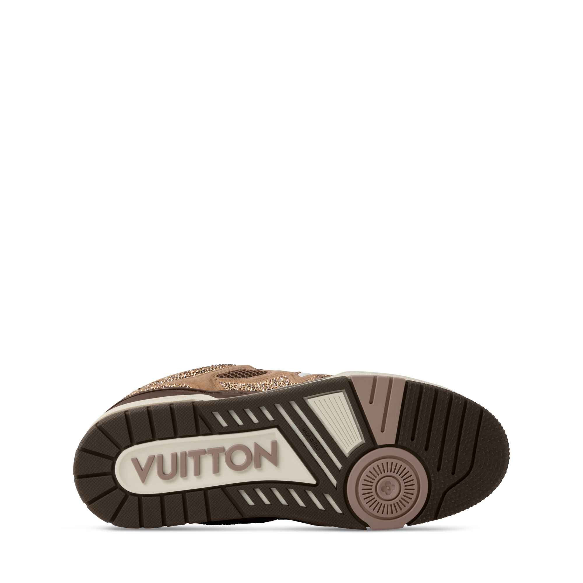 LV スケート スニーカー  メンズ シューズ (製品ズーム)