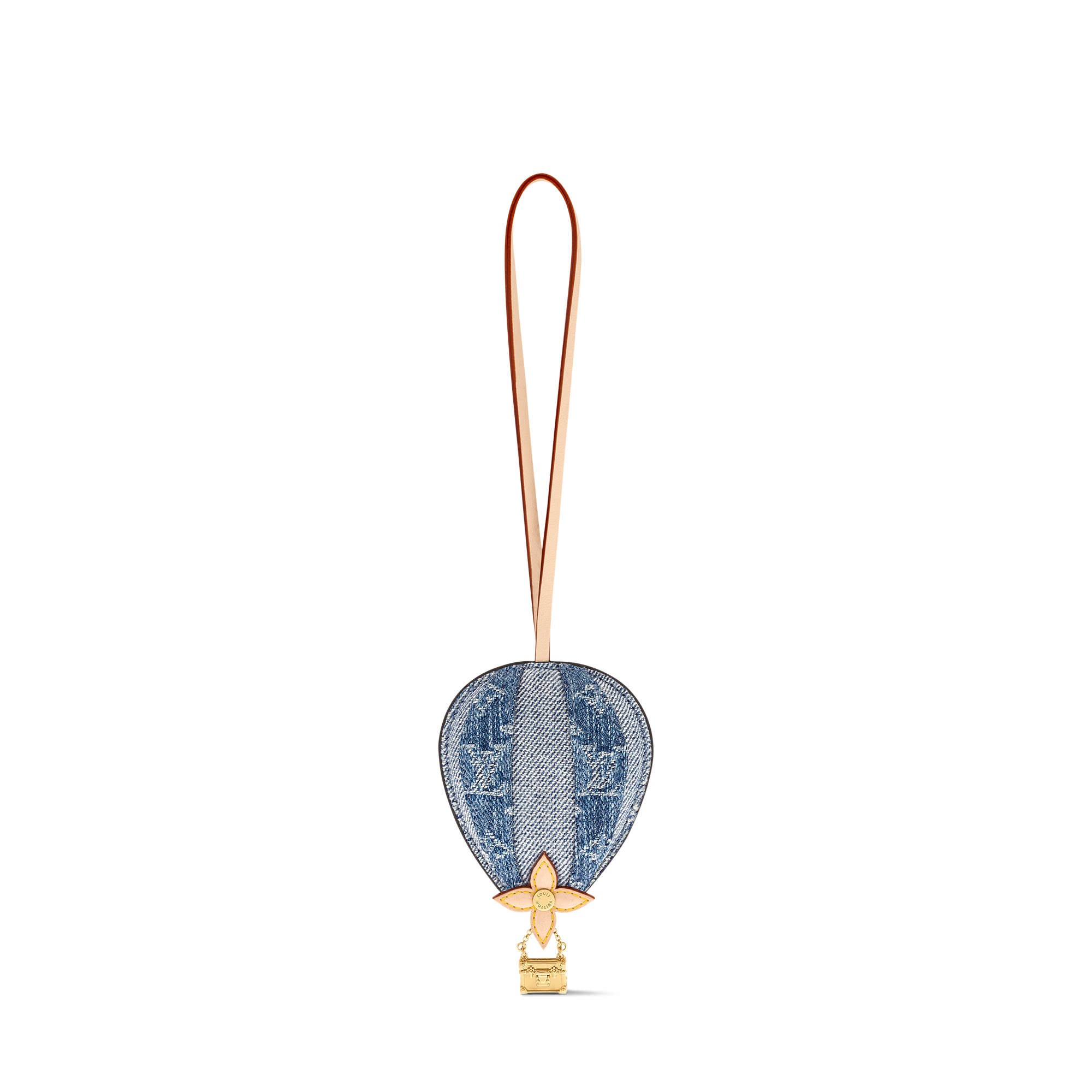バッグチャーム･LV スカイ S00 ウィメンズ アクセサリー (製品ズーム)