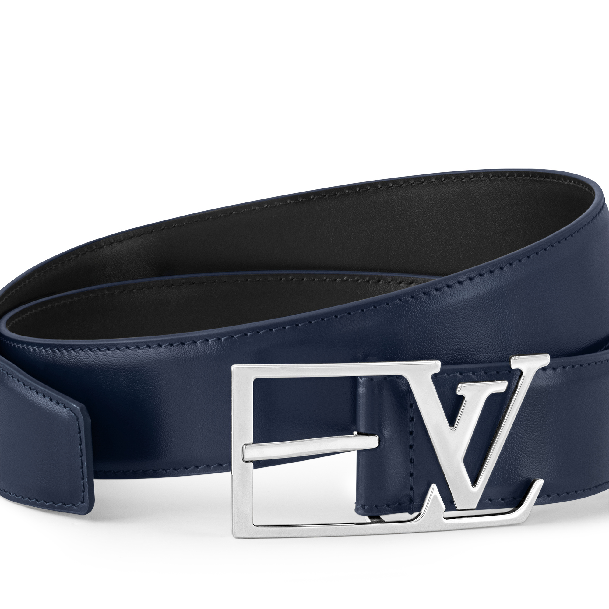 ベルト･LV スカイライン 35MM  メンズ アクセサリー (製品ズーム)